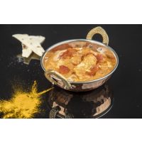Online Kochkurs – Julian Kutos Butter Chicken