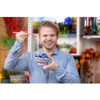 Online-Kochkurs: Appetit auf Ramen-Nudeln