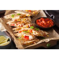 Online-Kochkurs mexikanische Rezepte 