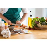 Online Kochkurs Schwäbisch – zuhause kochen