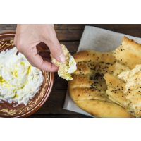 Orient-Kochkurs Stuttgart – Fladenbrot