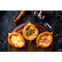 Orientalischer Kochkurs Berlin – zugreifen bei den leckeren Mezze