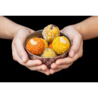 Orientalischer Kochkurs Nürnberg - indische Häppchen