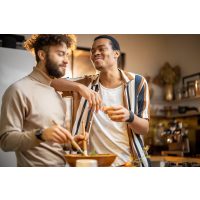 Paarkochkurs Herten – gemeinsam genießen