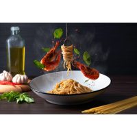 Italienischer Kochkurs - Duesseldorf- Zutaten