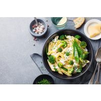 Pasta-Kochkurs Dresden – Pastagericht mit Brokkoli