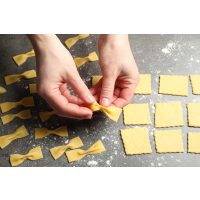 Pasta-Kochkurs Hamburg – Ravioli