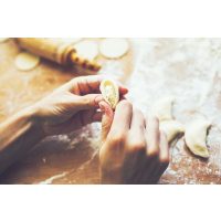 Pasta-Kochkurs München – Nudeln selber formen