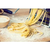 Pasta-Kochkurs München – Nudeln aus der Nudelmaschine