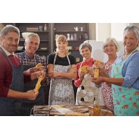 Pasta-Kochkurs Nürnberg – Kochkurs Teilnehmer