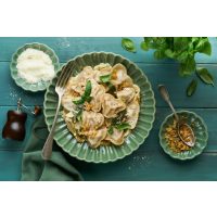 Pasta-Kochkurs in Nürnberg - Nudeln füllen