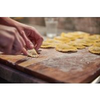 Pasta-Kochkurs Stuttgart: Ravioli formen