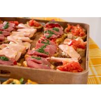 Pasta-Kurs Nürnberg – Fingerfood