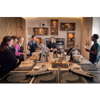 Patisserie-Backkurs München – beim Backkurs