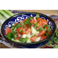 Persisch-Kochkurs Köln – Salat