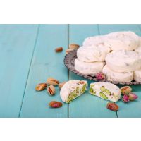 Persischer Kochkurs Frankfurt – Halva