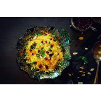 Orientalischer Kochkurs in München - Teezeremonie