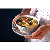 Persischer Kochkurs Frankfurt – persisches Gericht