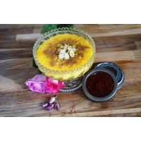Persisch-Kochkurs Köln – persisches Dessert