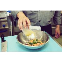 Peru-Kochkurs Wuppertal – Ceviche zubereiten