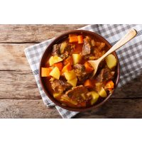 Portugiesischer Kochkurs Berlin – Eintopf mit Fleisch Estofado