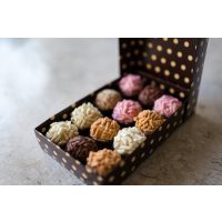 Pralinen-Kurs Köln – Pralinenschachtel