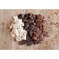 Pralinen-Kurs Köln – Schokoladensorten