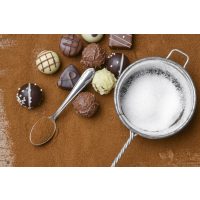 Pralinenkurs Frankfurt - Zutaten für Pralinen