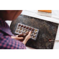 Pralinenkurs Hamburg - Pralinenauswahl