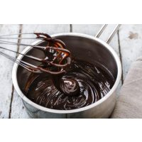 Pralinenkurs Münster – Schokolade temperieren