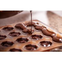 Pralinenkurs Würzburg – Pralinenform