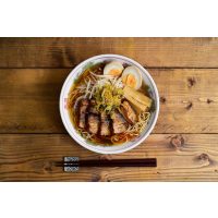 Ramen Kochkurs Wuppertal  lerne Ramen zu kochen