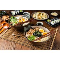 Asiatischer Kochkurs Münster - Vorspeise