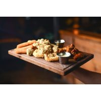 Rum-Tasting Frankfurt – Flying Food