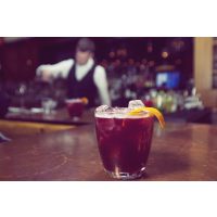 Rum-Tasting Köln – Cocktail und Barkeeper