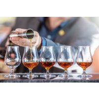 Rum-Tasting Regensburg – Rum-Sorten