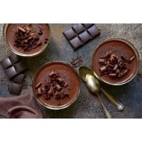 Saisonaler Kochkurs Bonn Schokoladenmousse