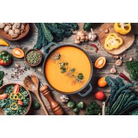 Saisonaler Kochkurs Dresden – Kohl und anderes Herbstgemüse