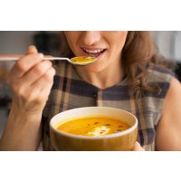 Saisonaler Kochkurs in Frankfurt - Steak mit Spargel