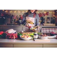 Saisonaler Kochkurs Frankfurt – Weihnachtsmenü