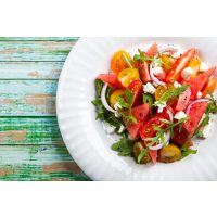 Saisonaler Kochkurs Wiesbaden – Sommer Salat