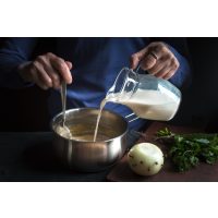 Saucen-Kochkurs Hamburg - Sauce zubereiten