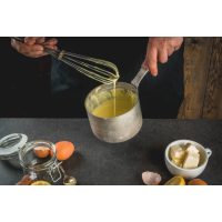 Saucen-Kochkurs Hamburg - Hollandaise