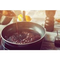 Saucen-Kochkurs München – dunkle Sauce