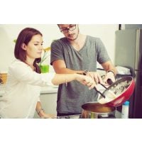 Saucen-Kochkurs München – gemeinsam kochen Gruppe