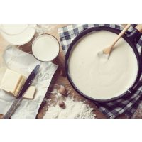 Saucen-Kochkurs Neumünster – Bechamel-Sauce