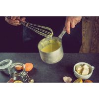 Saucen-Kochkurs Neumünster – die perfekte Sauce