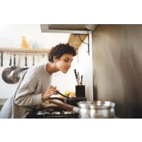 Saucen-Kochkurs Nürnberg –  Frau kocht Sauce