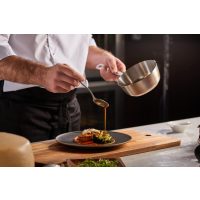 Saucen-Kochkurs Nürnberg – mit Sauce ganieren