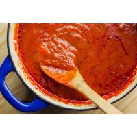 Saucen-Kochkurs Stuttgart – Tomatensauce